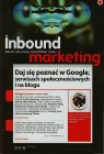 Inbound marketing Daj się poznać w Google serwisach społecznościowych i na Halligan Brian, Shah Dharmesh