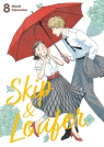 Skip & Loafer. Tom 8 Misaki Takamatsu