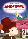 Andersen W poszukiwaniu szczęścia Piasecka Wioletta