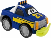 Auto Turbo Touch Crash niebieskie (06722)