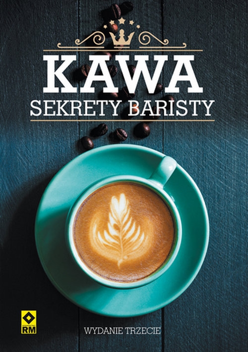 Kawa Sekrety baristy