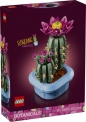 LEGO Botanicals Kwitnący Kaktus 11509