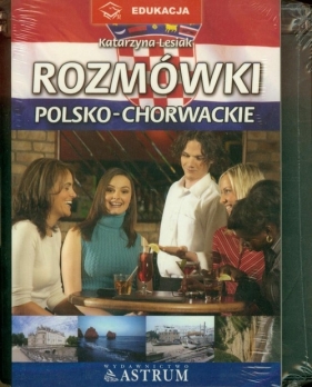 Rozmówki polsko-chorwackie - Lesiak Katarzyna