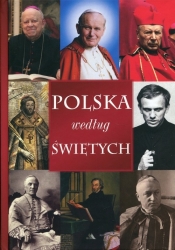 Polska według świętych