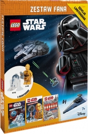 Lego Star Wars Zestaw fana