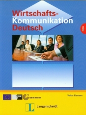 Wirtschaftskommunikation Deutsch Neu
