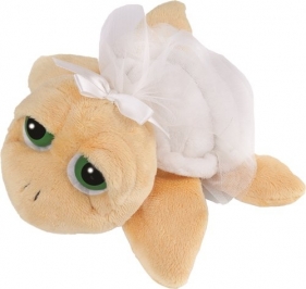 Żółw panna młoda 15 cm - <br />