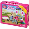 MEGA BLOKS Barbie Zabawa w parku