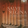 Salve Regina / Del Signor Monteverde