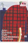 A Confederacy of Dunces wer. angielska John Kennedy Toole