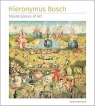 Hieronymus Bosch Masterpieces of Art w.ang TW Rosalind Ormiston