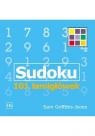 Sudoku. 101 łamigłówek Sam Griffiths-Jones