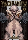 Gachiakuta #1 Hideyoshi Ando