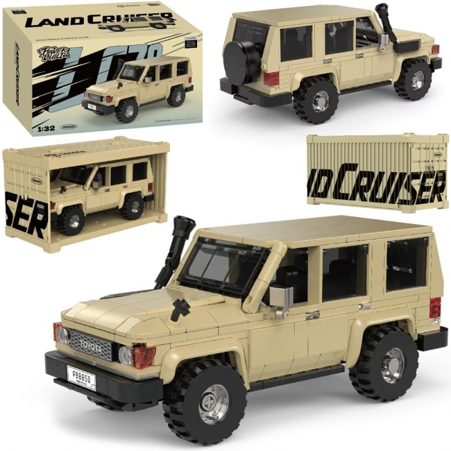 <img src='https://webimage.pl/pics/865/2/d5901353692865.jpg' style='height:440px' /> Klocki toyota land cruiser 536el