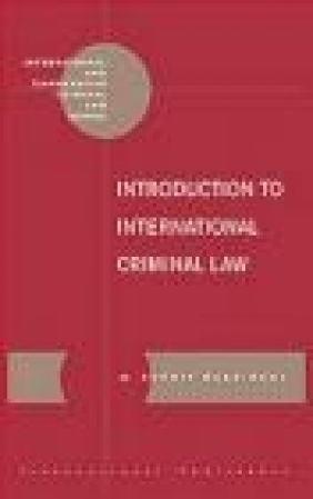 Introduction to International Criminal Law M.Cherif Bassiouni