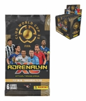 Panini FIFA Club World Cup 2025 saszetka z kartami