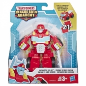 Figurka Transformers Rescue Bots Academy Heatwave the Fire-Bot (E5366/E5699)