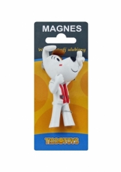Magnes - Reksio Kibic