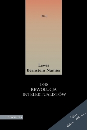 1848 Rewolucja intelektualistów - Bernstein Namier Lewis