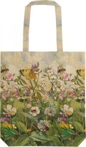 Torba bawełniana STBAG 76 Łąka