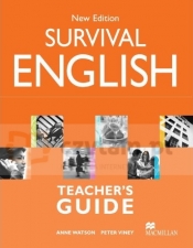 Survival English NEW TB