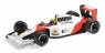 McLaren Honda MP4/6 #1