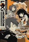 Log Horizon LN #5