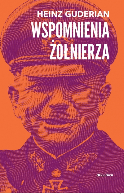 <img src='https://webimage.pl/pics/865/3/d978-83-11-18386-5.jpg' style='height:440px' /> Wspomnienia żołnierza