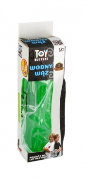 Gniotek wodny wąż