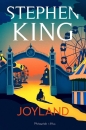 Joyland (ilustrowane brzegi) - Stephen King