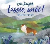 Lassie, wróć! - Eric Knight