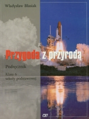 Przygoda z przyrodą 6 Podręcznik