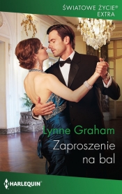 Zaproszenie na bal - Lynne Graham