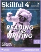Skillful 3nd ed. 4 Reading & Writing SB + kod - Opracowanie zbiorowe