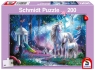 Puzzle 200 Jednorożec i źrebak 112716 8+