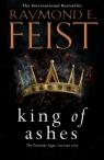 King of Ashes Raymond E. Feist