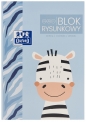 Blok rysunkowy A2/20K - Kids (400170352)