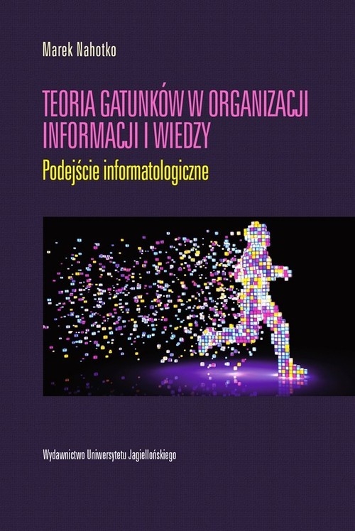 Teoria gatunków w organizacji informacji i wiedzy