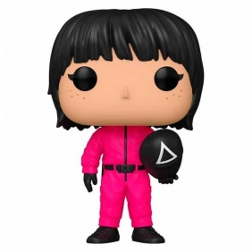 POP TV: Squid Game - POP3: No-Eul (1733)