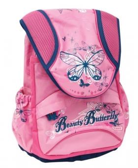 Plecak Flash Air STREET BUTTERFLY