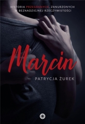 Marcin - Patrycja Żurek