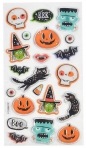 Naklejki halloween