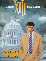 Ostatnia runda tom 19