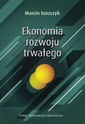 Ekonomia rozwoju trwałego - Łuszczyk Marcin 
