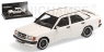 MINICHAMPS Brabus Mercedes 190E 3.6S (437032602)