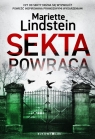 Sekta powraca. Sekta ViaTerra. Tom 2 Mariette Lindstein