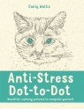 Anti-Stress Dot-to-Dot wer. angielska Emily Wallis