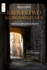 Królestwo bezprzestrzenne. Kronika osobliwych... Bruno Goetz