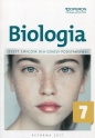 Biologia 7. Zeszyt ćwiczeń. Szkoła podstawowa - Zyta Sendecka
