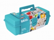 Brio Builder: Zestaw startowy dla budowniczego (63458600)
